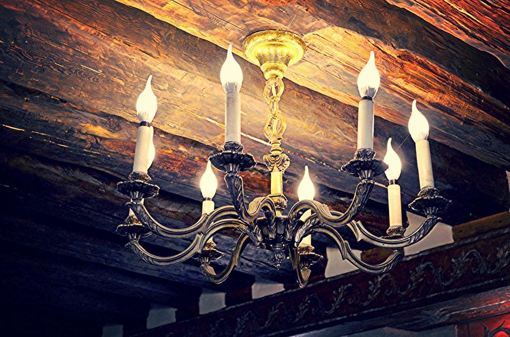 Three Crowns Residents Ξενοδοχείο Ταλίν Εξωτερικό φωτογραφία